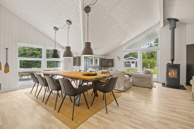 Foto von Ferienhaus TN05 in Jegum - Westjütland