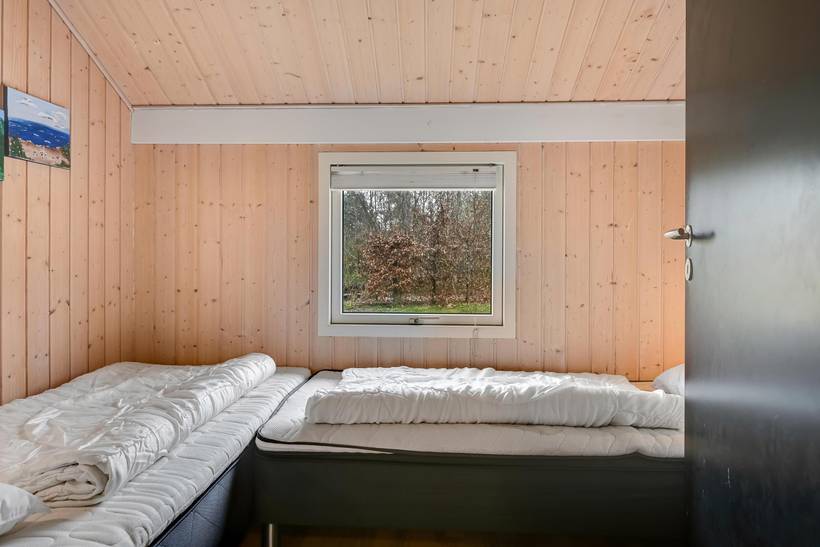 Foto von Ferienhaus TN05 in Jegum - Westjütland