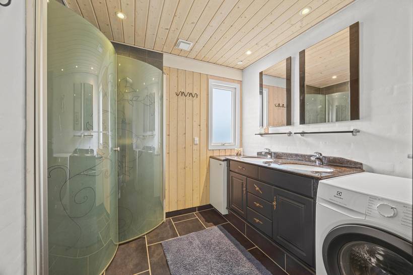 Foto von Ferienhaus TN05 in Jegum - Westjütland
