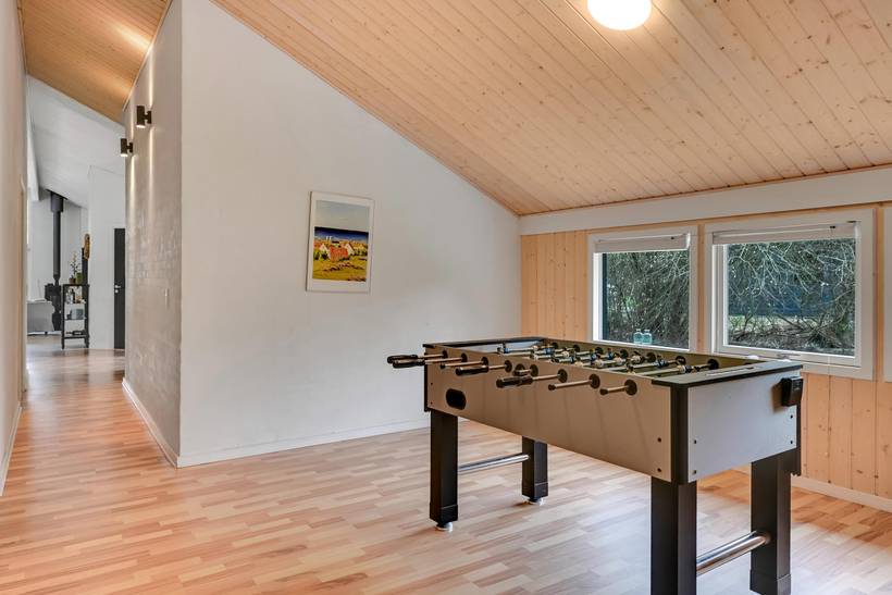 Foto von Ferienhaus TN05 in Jegum - Westjütland