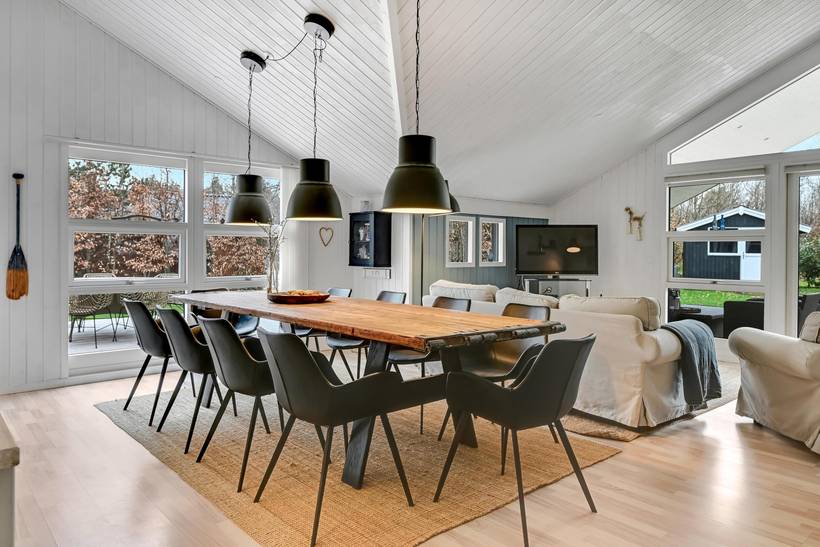 Foto von Ferienhaus TN05 in Jegum - Westjütland