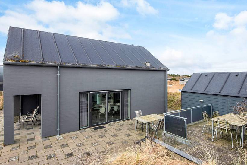 Foto von Ferienhaus TN09 in Rindby - Fanø