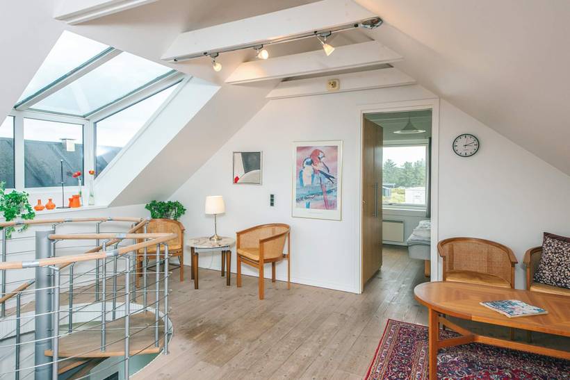 Foto von Ferienhaus TN09 in Rindby - Fanø