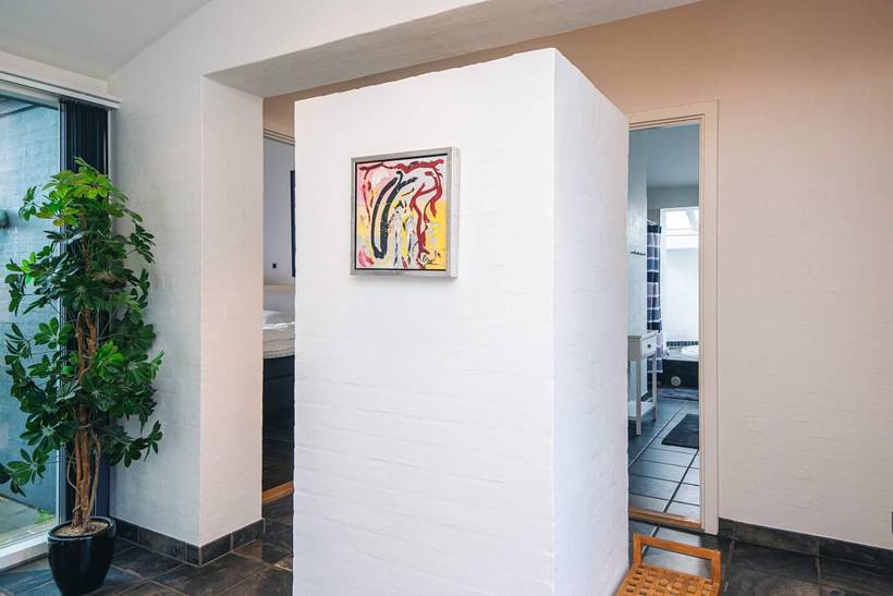Foto von Ferienhaus TN09 in Rindby - Fanø