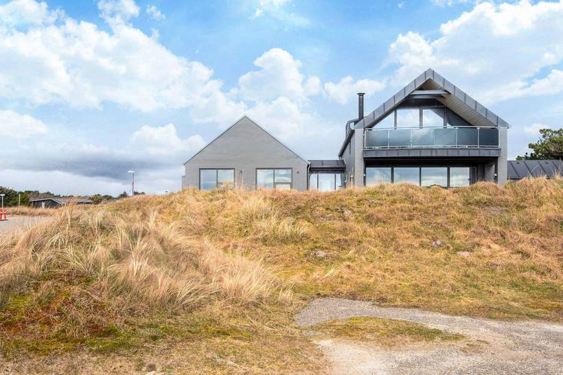 Foto von Ferienhaus TN09 in Rindby - Fanø