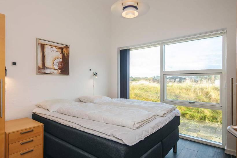 Foto von Ferienhaus TN09 in Rindby - Fanø