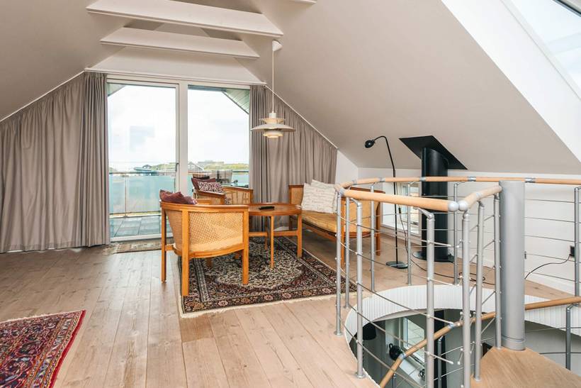 Foto von Ferienhaus TN09 in Rindby - Fanø
