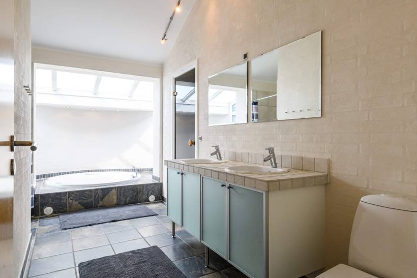 Foto von Ferienhaus TN09 in Rindby - Fanø