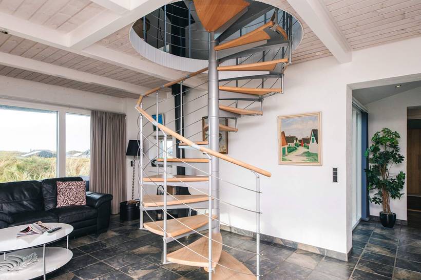 Foto von Ferienhaus TN09 in Rindby - Fanø