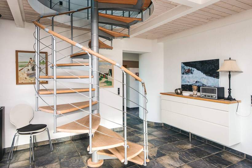 Foto von Ferienhaus TN09 in Rindby - Fanø