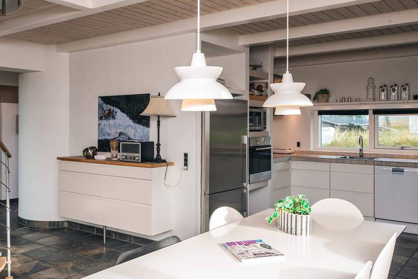 Foto von Ferienhaus TN09 in Rindby - Fanø