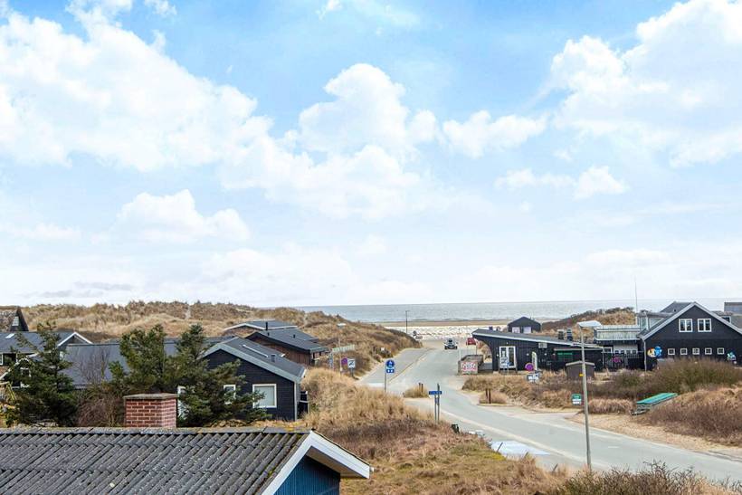 Foto von Ferienhaus TN09 in Rindby - Fanø