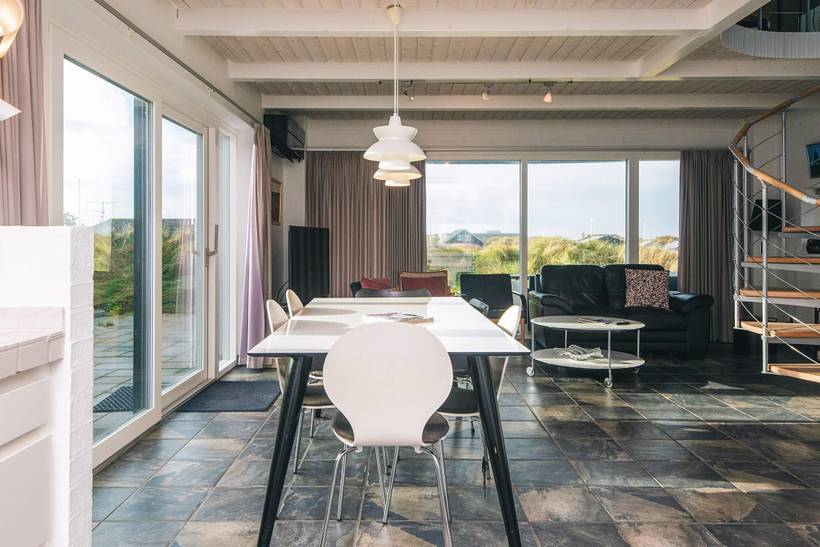 Foto von Ferienhaus TN09 in Rindby - Fanø