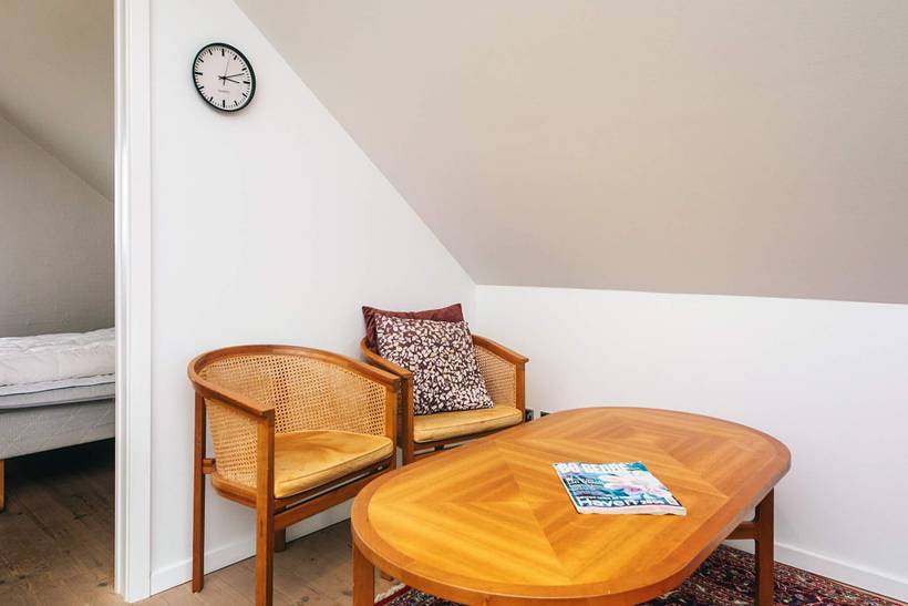 Foto von Ferienhaus TN09 in Rindby - Fanø