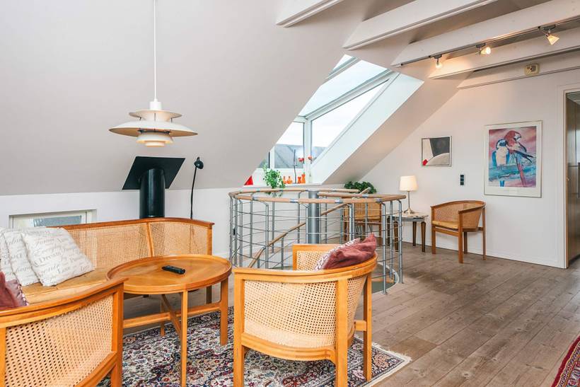 Foto von Ferienhaus TN09 in Rindby - Fanø