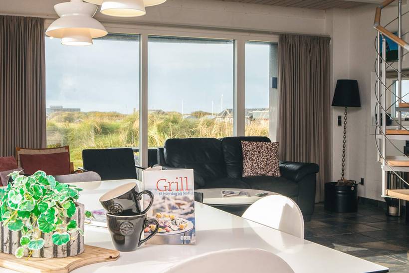 Foto von Ferienhaus TN09 in Rindby - Fanø