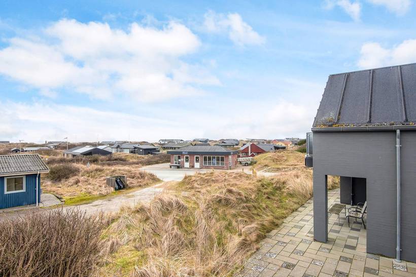 Foto von Ferienhaus TN09 in Rindby - Fanø