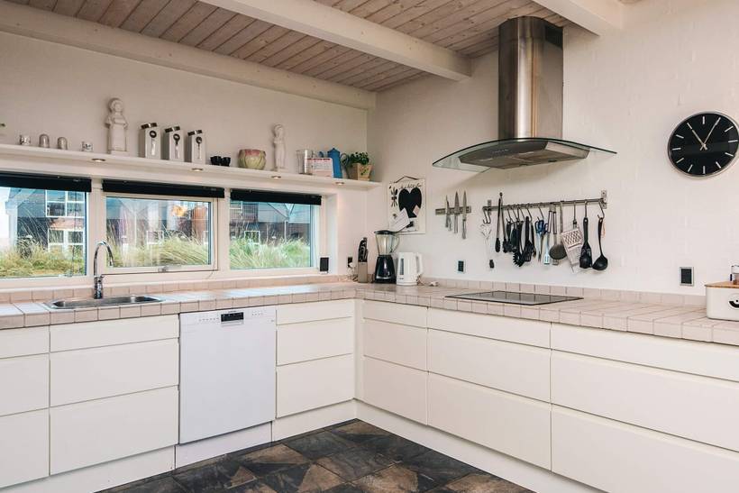 Foto von Ferienhaus TN09 in Rindby - Fanø
