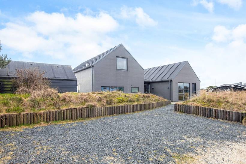 Foto von Ferienhaus TN09 in Rindby - Fanø