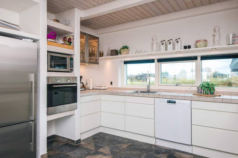 Foto von Ferienhaus TN09 in Rindby - Fanø