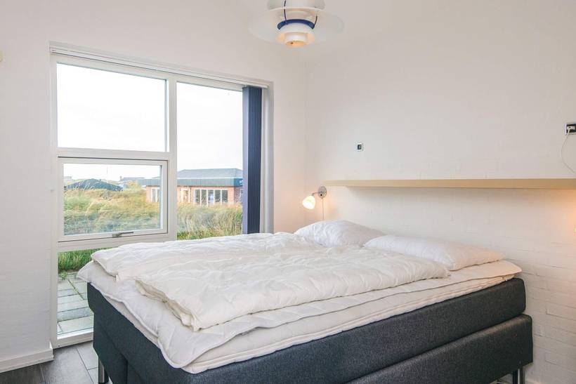 Foto von Ferienhaus TN09 in Rindby - Fanø