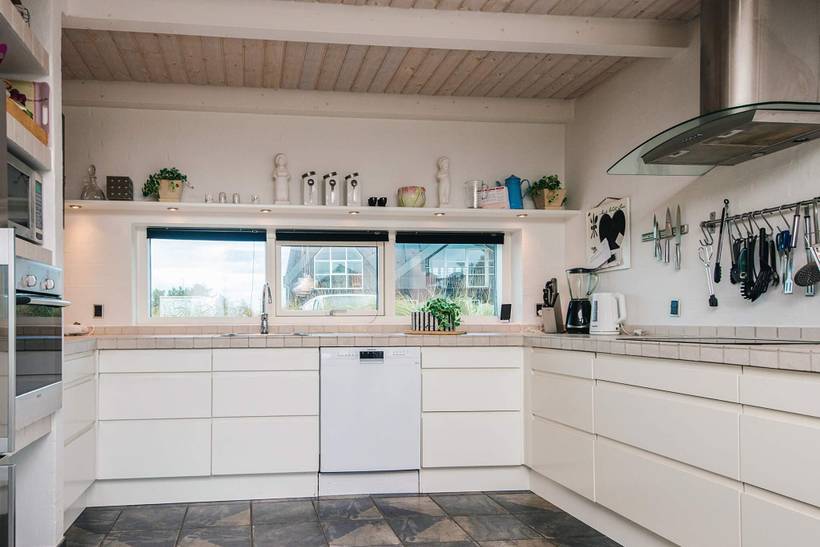 Foto von Ferienhaus TN09 in Rindby - Fanø