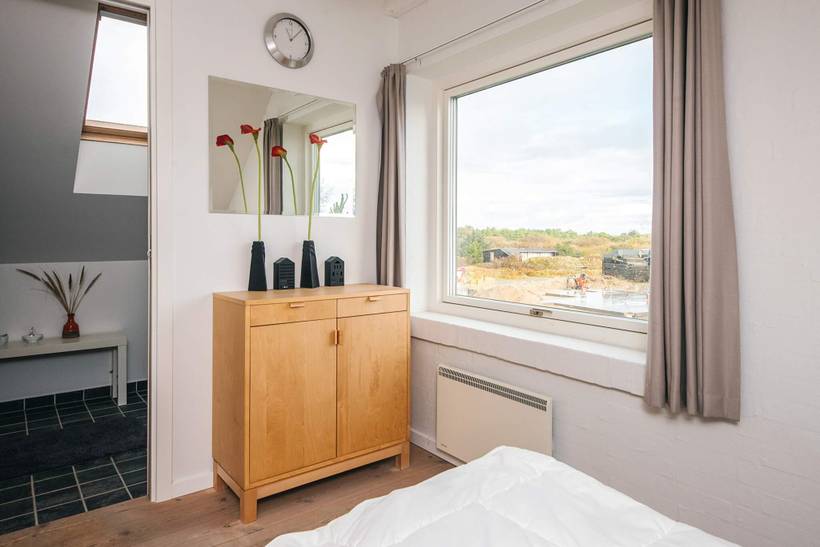 Foto von Ferienhaus TN09 in Rindby - Fanø