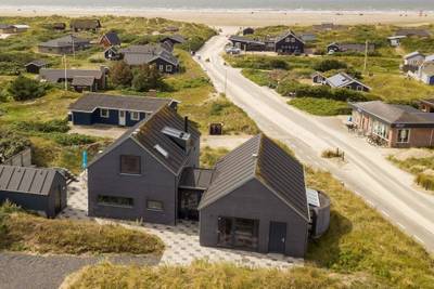 Vorschaubild von Ferienhaus TN09 in Rindby - Fanø