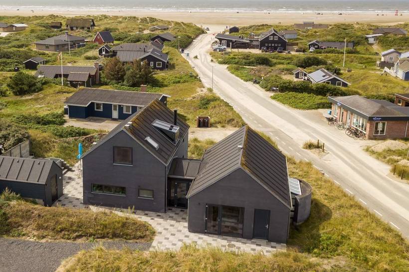 Foto von Ferienhaus TN09 in Rindby - Fanø