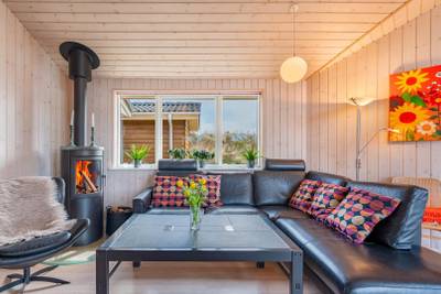 Vorschaubild von Ferienhaus TN25 in Henne Strand - Westjütland