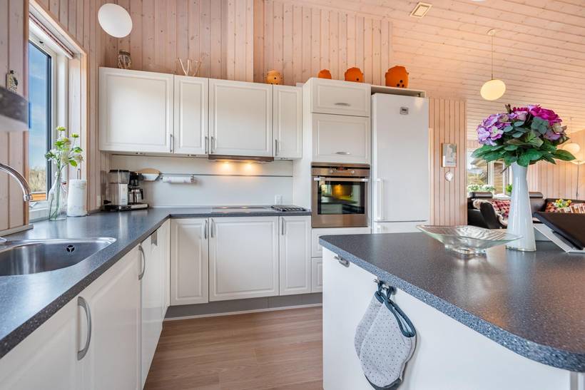 Foto von Ferienhaus TN25 in Henne Strand - Westjütland