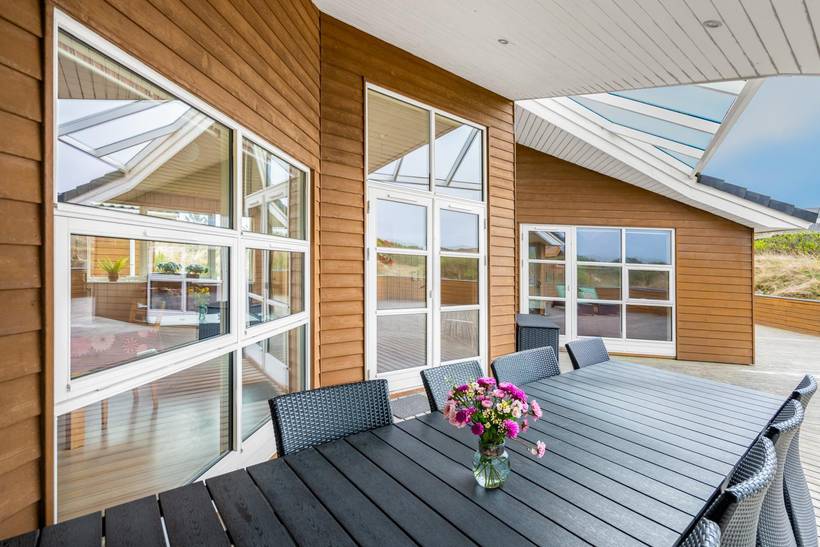 Foto von Ferienhaus TN25 in Henne Strand - Westjütland