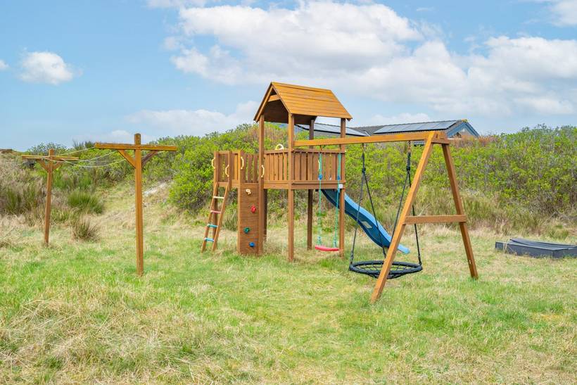 Foto von Ferienhaus TN25 in Henne Strand - Westjütland