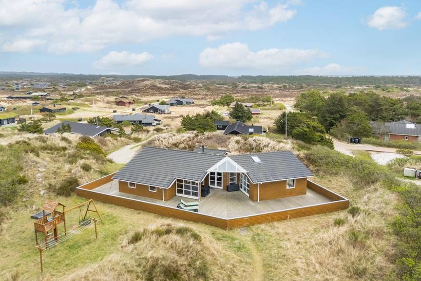 Foto von Ferienhaus TN25 in Henne Strand - Westjütland