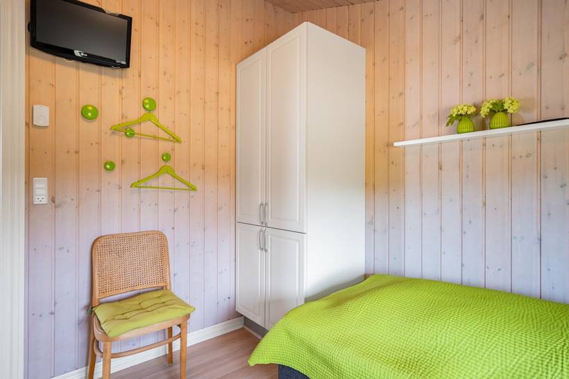 Foto von Ferienhaus TN25 in Henne Strand - Westjütland