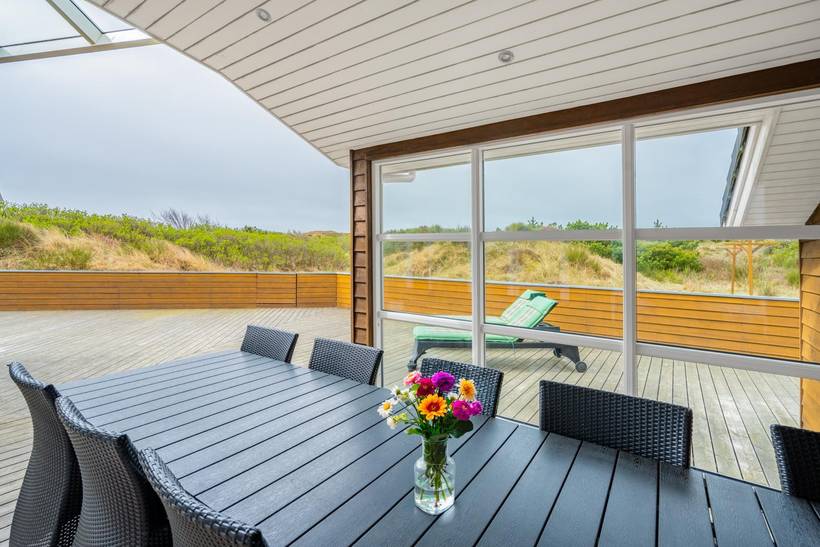 Foto von Ferienhaus TN25 in Henne Strand - Westjütland