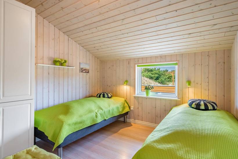 Foto von Ferienhaus TN25 in Henne Strand - Westjütland