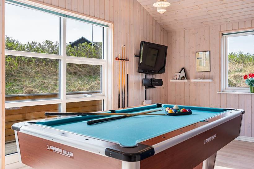 Foto von Ferienhaus TN25 in Henne Strand - Westjütland