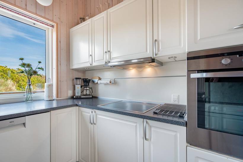 Foto von Ferienhaus TN25 in Henne Strand - Westjütland