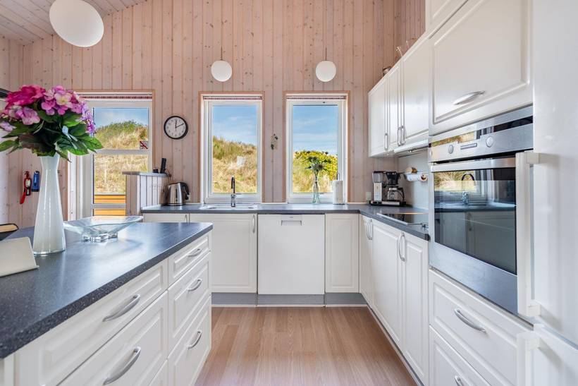 Foto von Ferienhaus TN25 in Henne Strand - Westjütland
