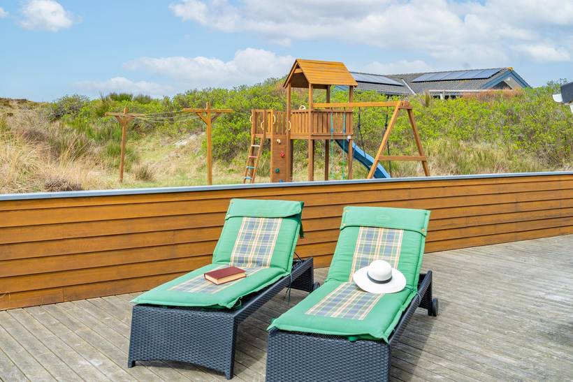 Foto von Ferienhaus TN25 in Henne Strand - Westjütland