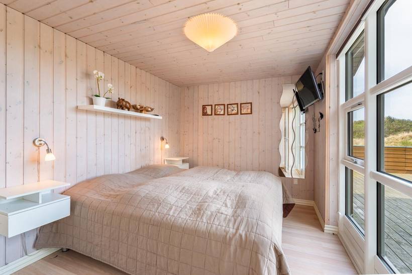 Foto von Ferienhaus TN25 in Henne Strand - Westjütland