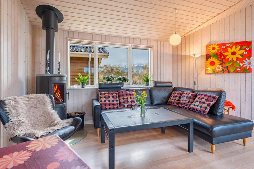 Foto von Ferienhaus TN25 in Henne Strand - Westjütland