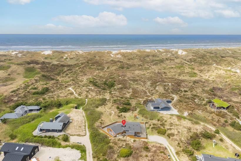 Foto von Ferienhaus TN25 in Henne Strand - Westjütland