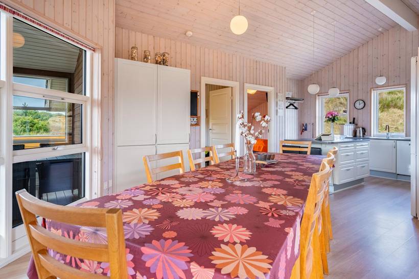 Foto von Ferienhaus TN25 in Henne Strand - Westjütland
