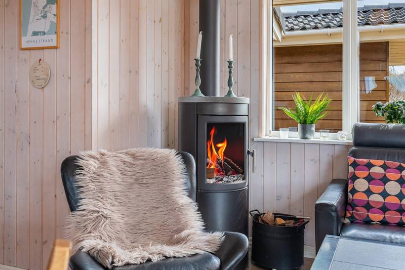 Foto von Ferienhaus TN25 in Henne Strand - Westjütland
