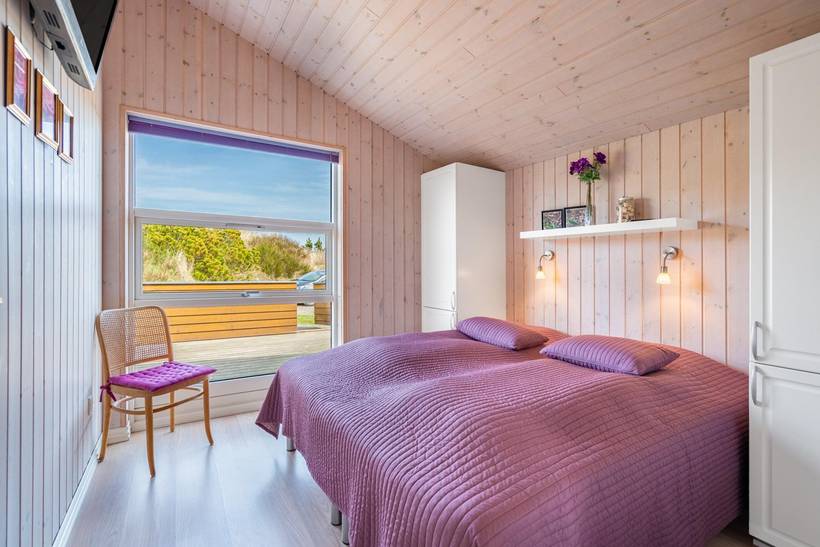 Foto von Ferienhaus TN25 in Henne Strand - Westjütland