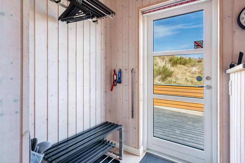 Foto von Ferienhaus TN25 in Henne Strand - Westjütland