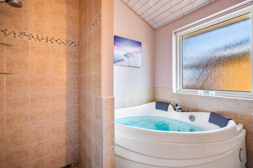 Foto von Ferienhaus TN25 in Henne Strand - Westjütland