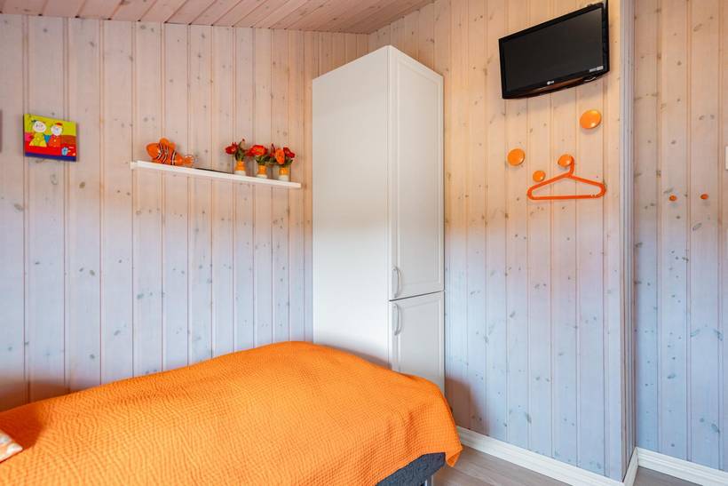 Foto von Ferienhaus TN25 in Henne Strand - Westjütland